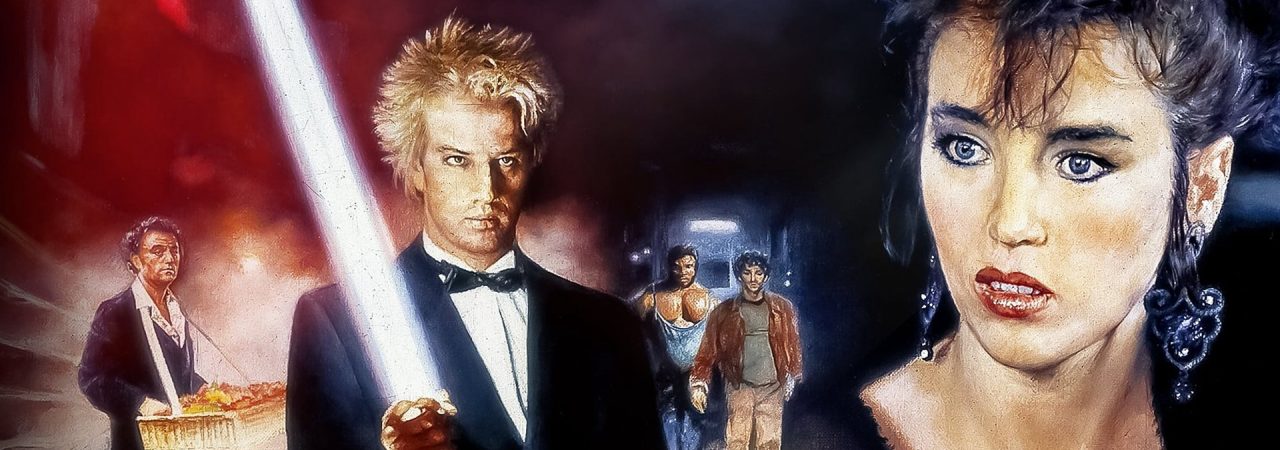Poster of Subway