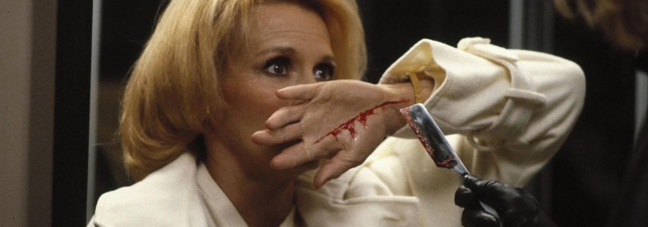 Poster of Dressed to Kill