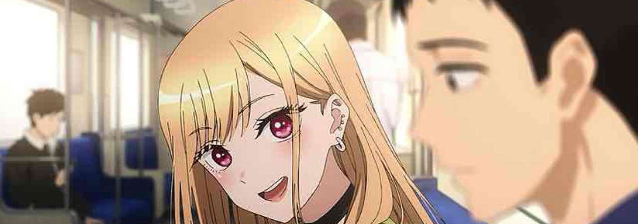 Poster of Sono Bisque Doll wa Koi wo Suru Season 2