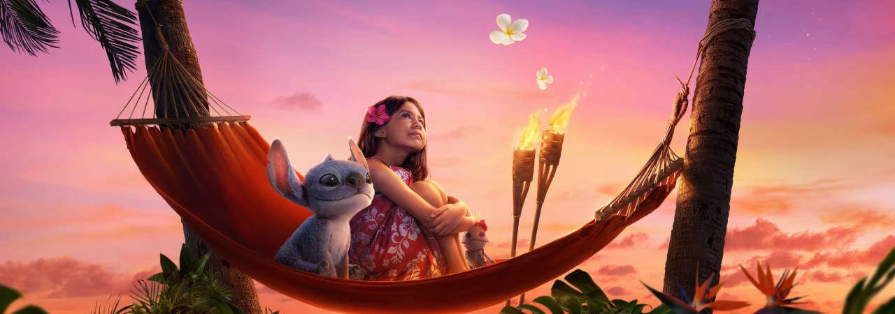 Poster of Lilo và Stitch