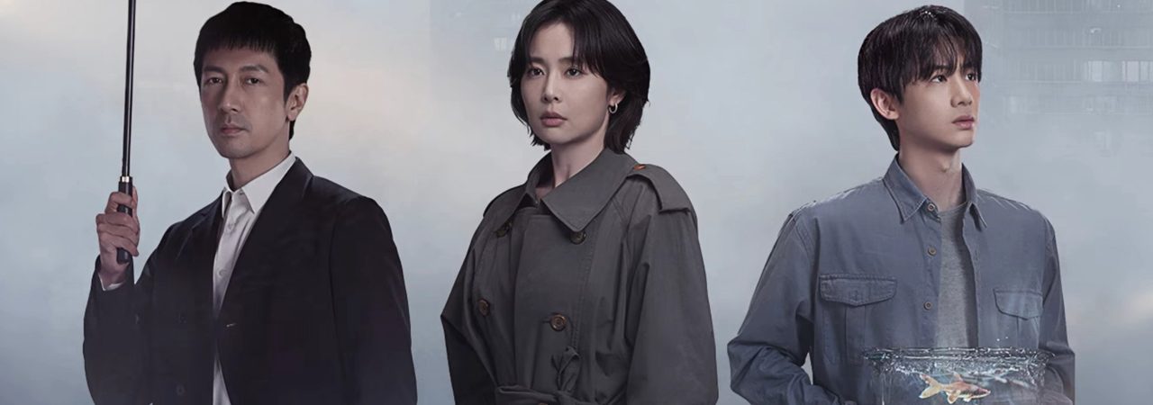Poster of Phòng Vệ Chính Đáng