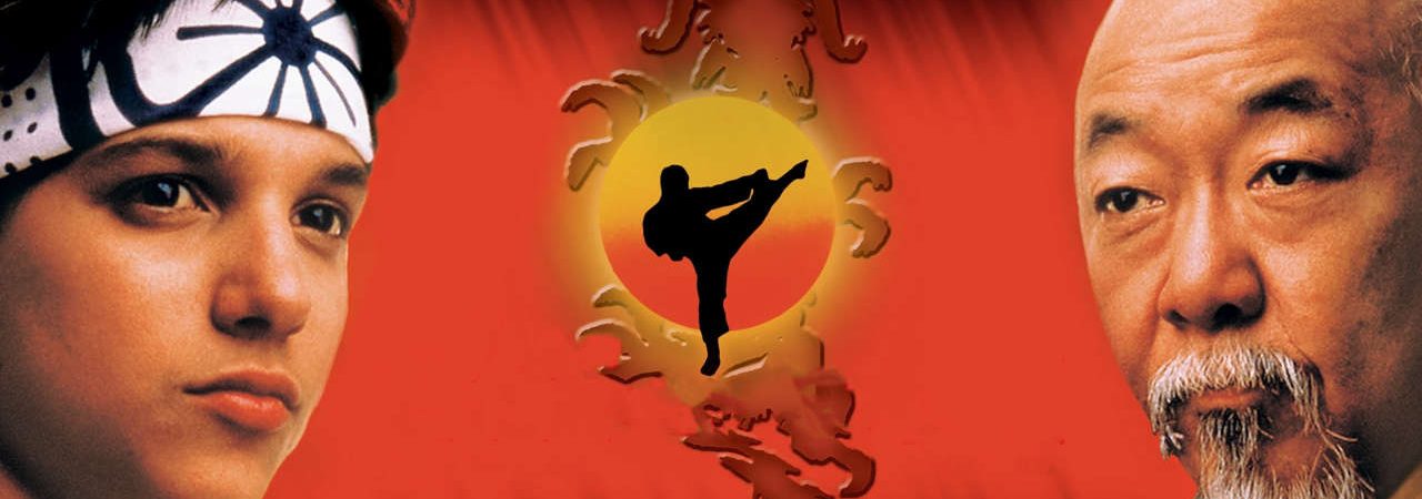 Poster of Cậu bé Karate 2